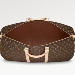 Louis Vuitton Keepall Bandoulière 60